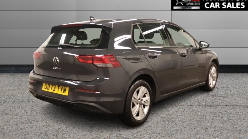 Used Volkswagen Golf 2024 for sale - 77464082: Photo 3