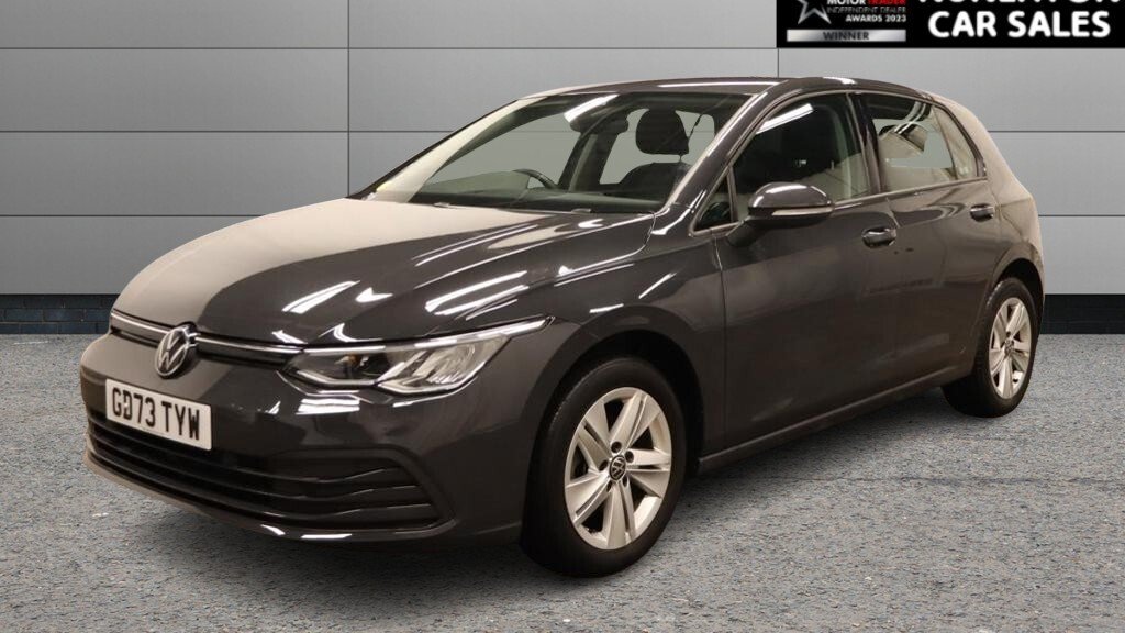 Used Volkswagen Golf 2024 for sale - 77464082: Photo 6