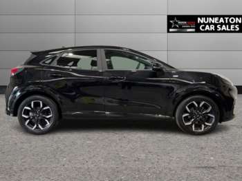 Used Ford Puma 2021 for sale - 75171167: Photo