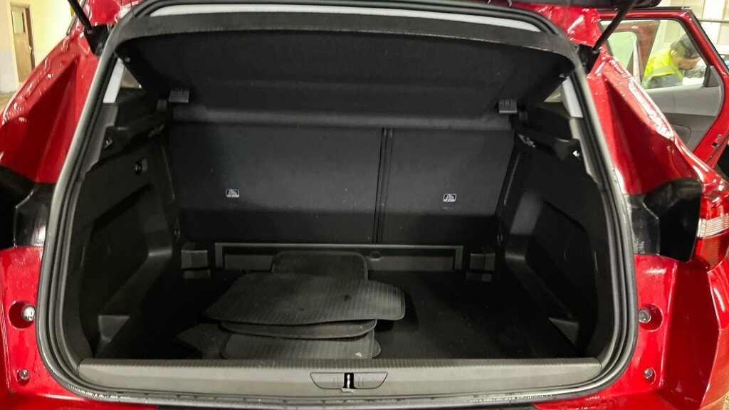 Used Vauxhall Grandland X 2020 for sale - 77910982: Photo 12