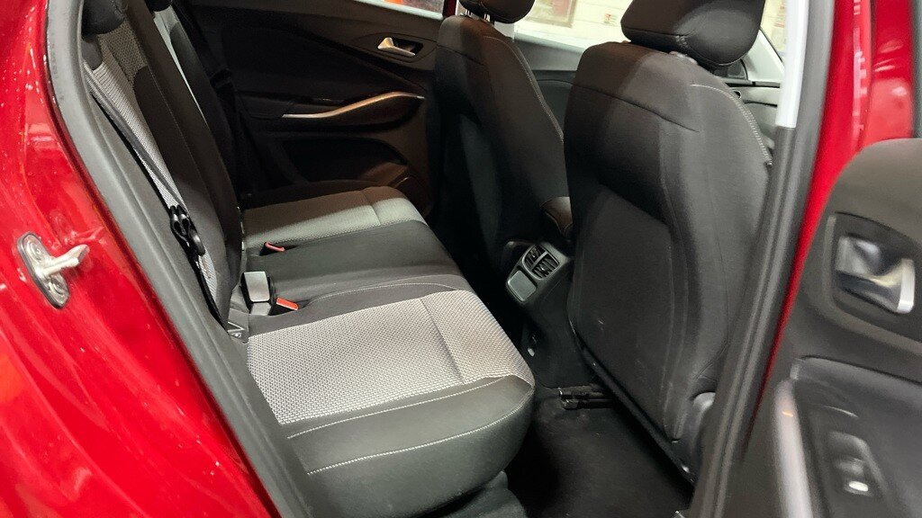 Used Vauxhall Grandland X 2020 for sale - 77910982: Photo 14