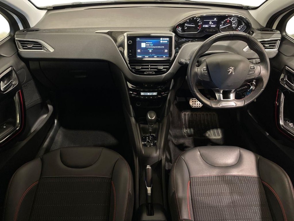 Used Peugeot 208 2018 for sale - 78172488: Photo 10