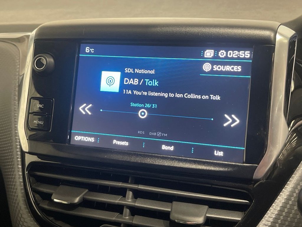 Used Peugeot 208 2018 for sale - 78172488: Photo 11