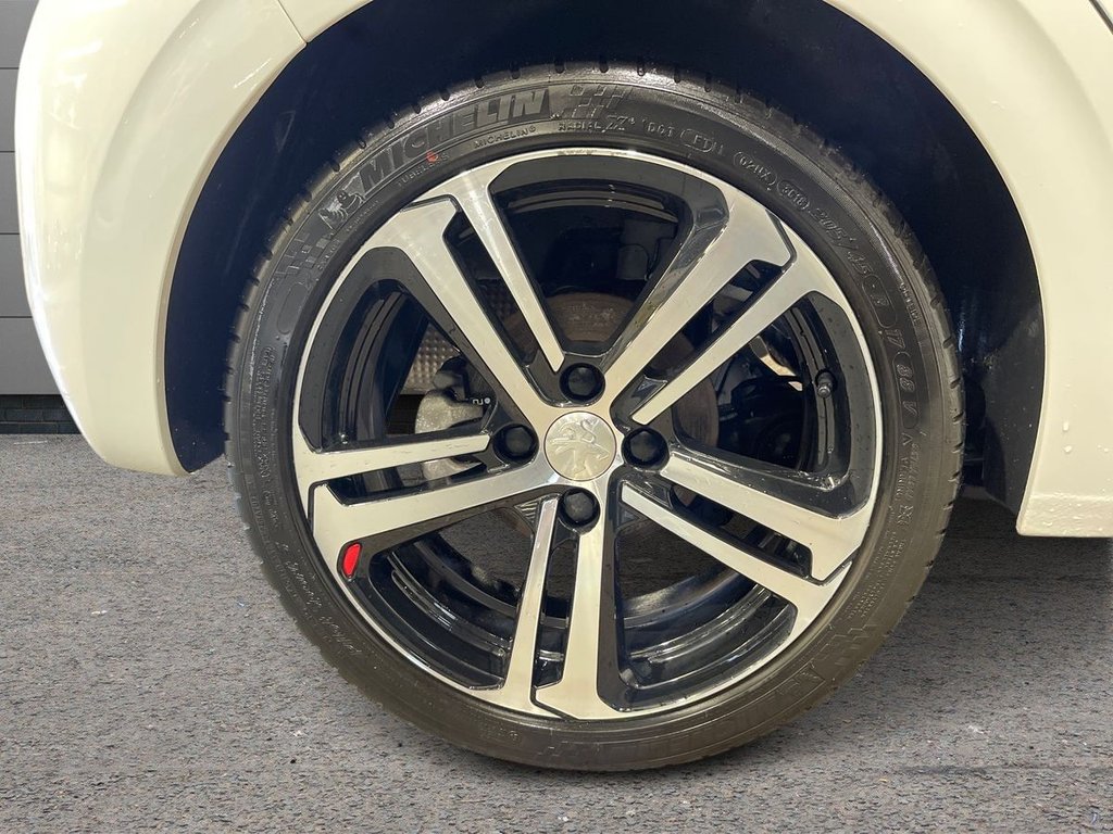 Used Peugeot 208 2018 for sale - 78172488: Photo 12