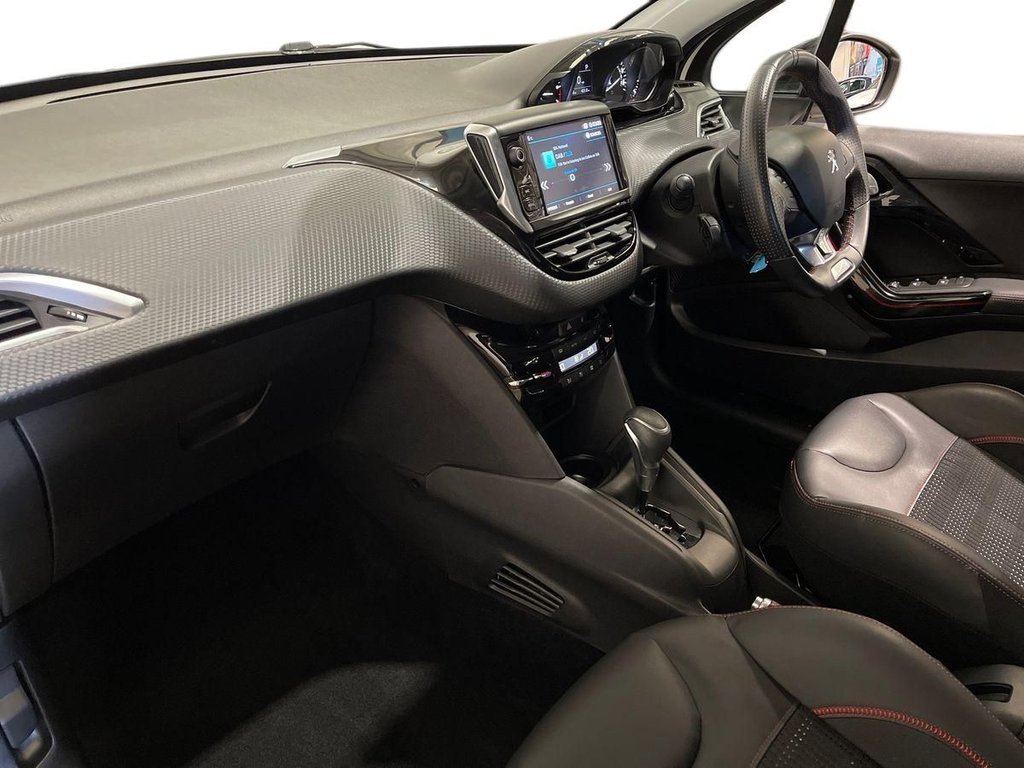 Used Peugeot 208 2018 for sale - 78172488: Photo 13