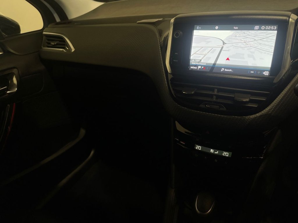 Used Peugeot 208 2018 for sale - 78172488: Photo 14