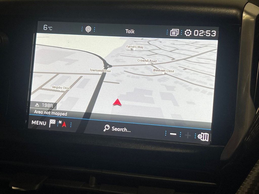 Used Peugeot 208 2018 for sale - 78172488: Photo 17