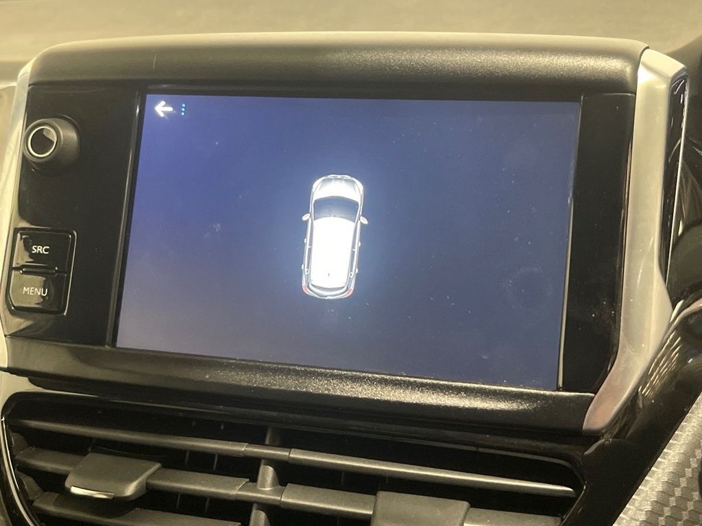 Used Peugeot 208 2018 for sale - 78172488: Photo 18