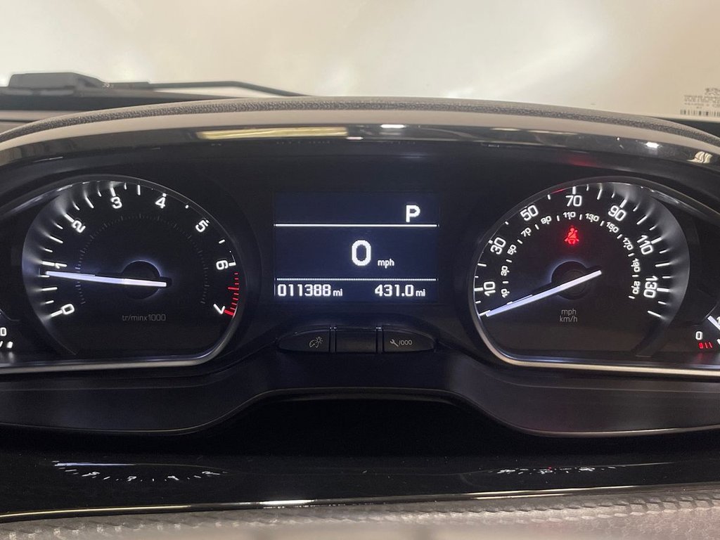 Used Peugeot 208 2018 for sale - 78172488: Photo 19