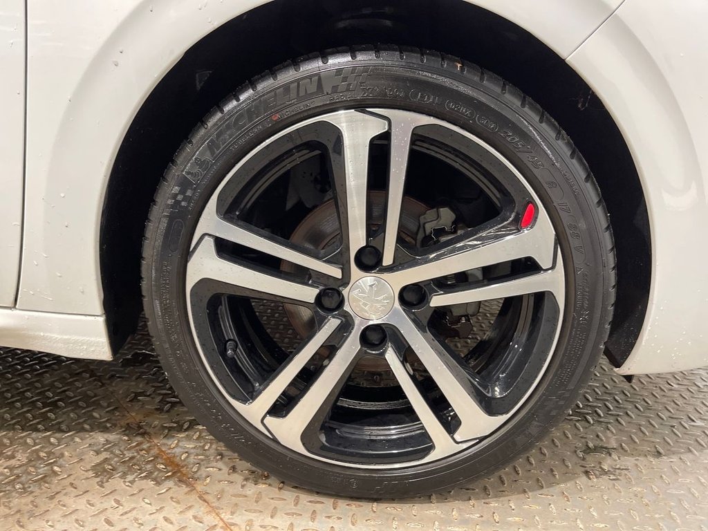 Used Peugeot 208 2018 for sale - 78172488: Photo 24