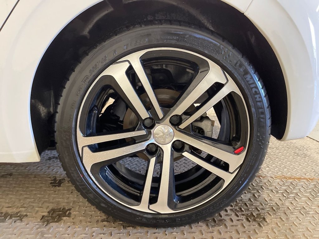 Used Peugeot 208 2018 for sale - 78172488: Photo 25