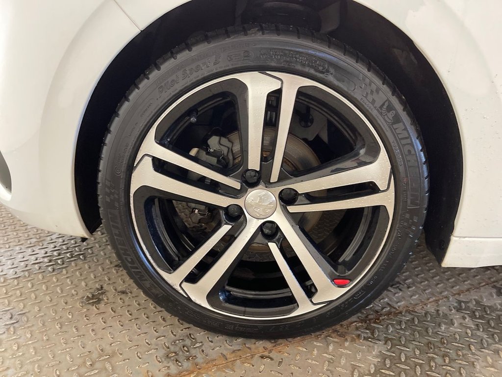 Used Peugeot 208 2018 for sale - 78172488: Photo 26