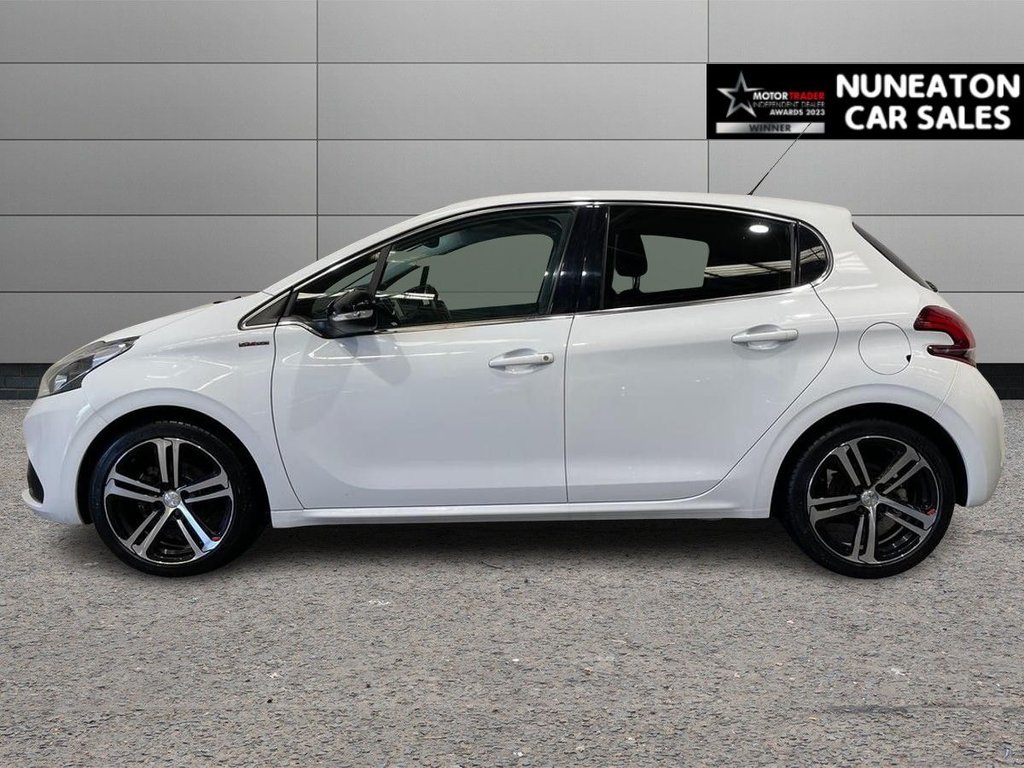 Used Peugeot 208 2018 for sale - 78172488: Photo 6