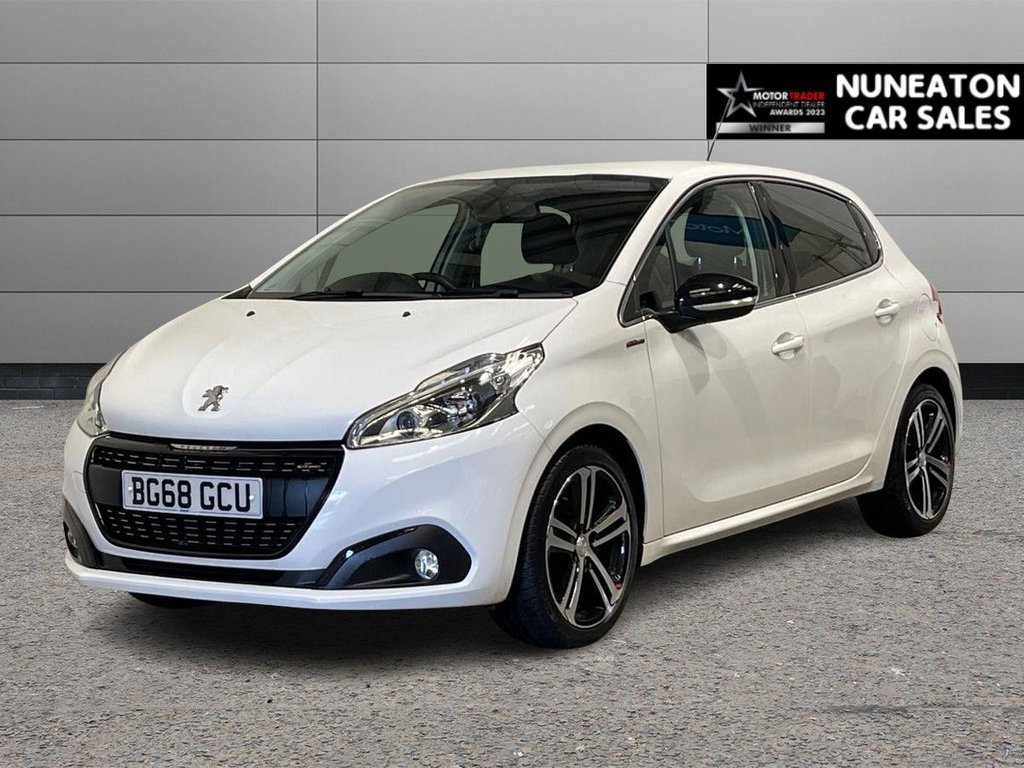 Used Peugeot 208 2018 for sale - 78172488: Photo 7