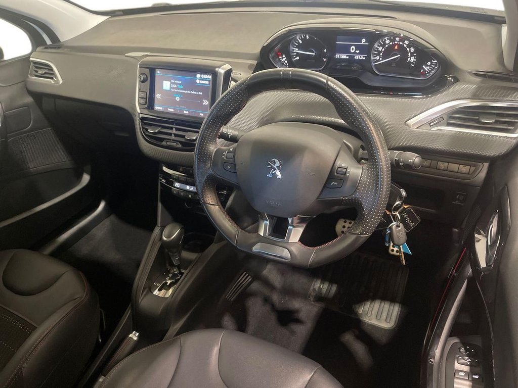 Used Peugeot 208 2018 for sale - 78172488: Photo 9