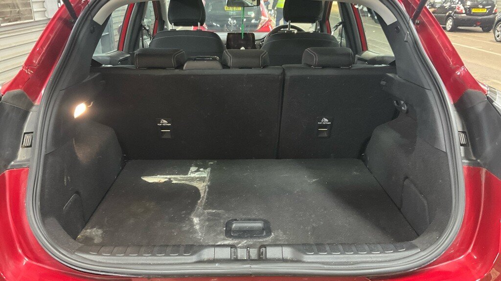 Used Ford Puma 2021 for sale - 77557566: Photo 12