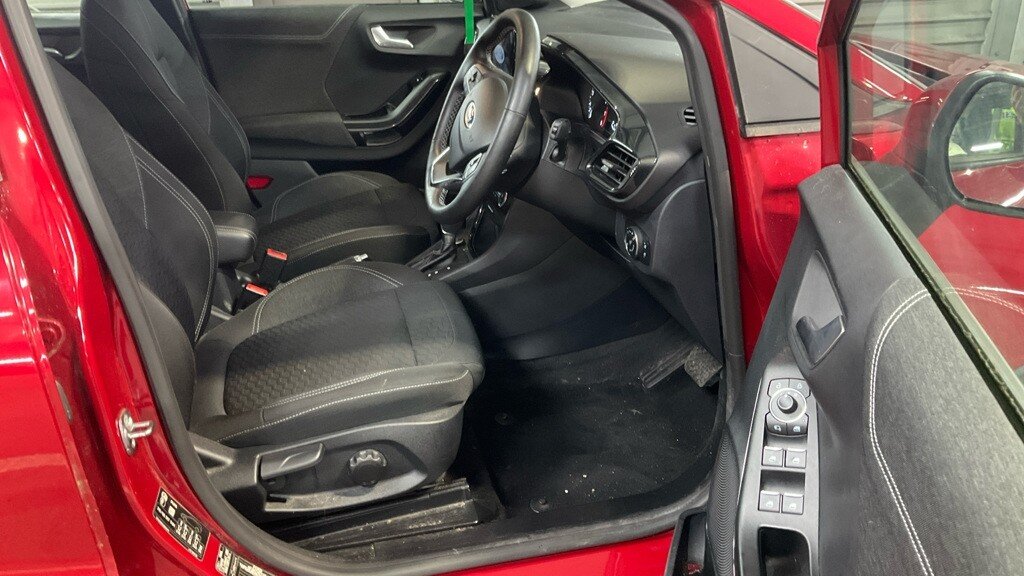 Used Ford Puma 2021 for sale - 77557566: Photo 15