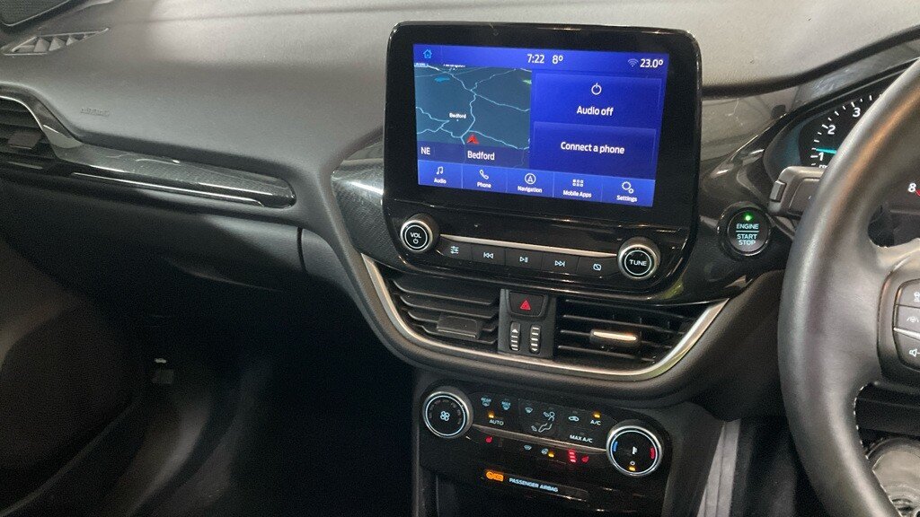 Used Ford Puma 2021 for sale - 77557566: Photo 17