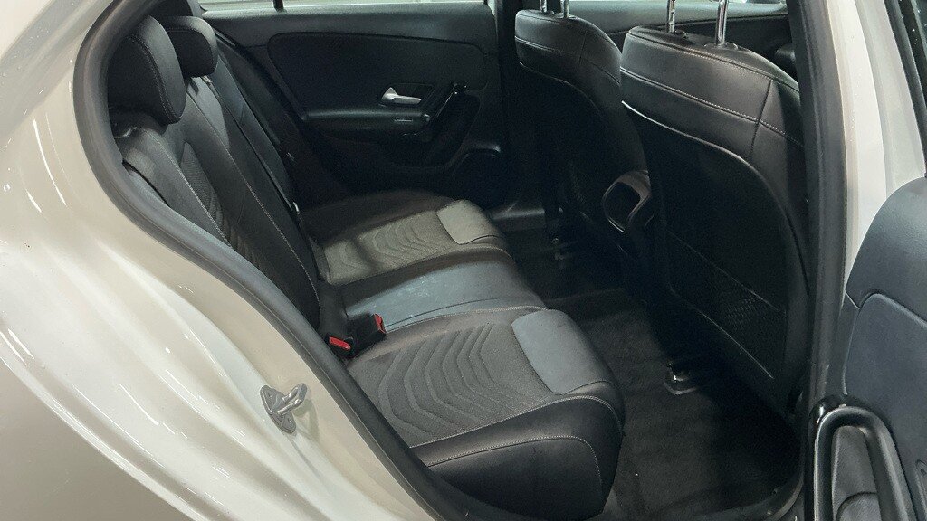 Used Mercedes-Benz A-Class 2019 for sale - 77534436: Photo 14