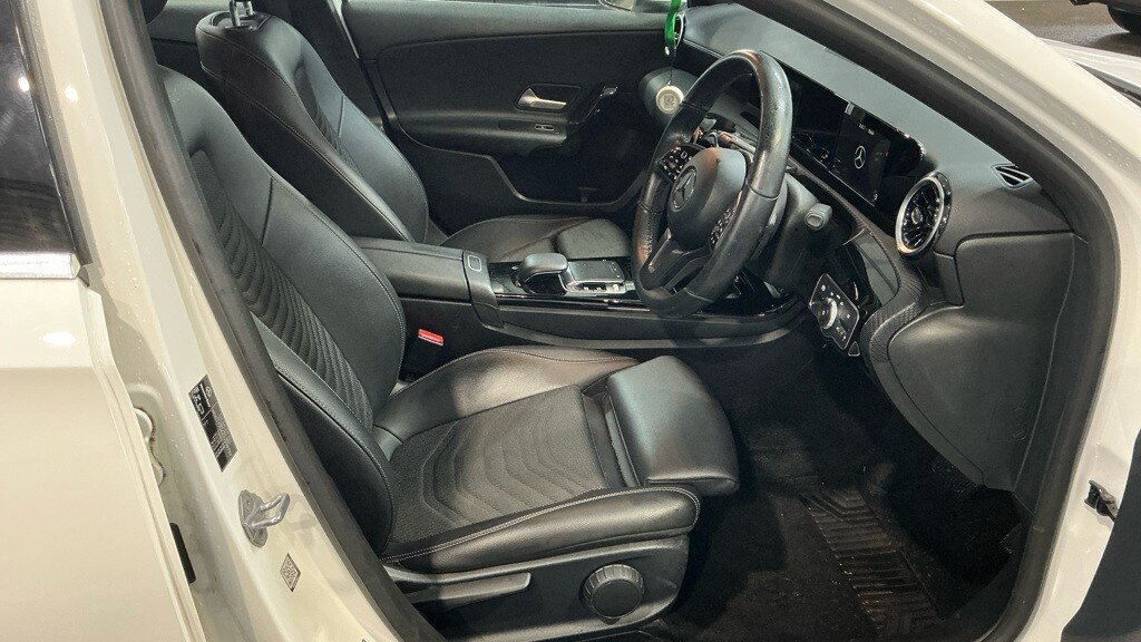 Used Mercedes-Benz A-Class 2019 for sale - 77534436: Photo 15