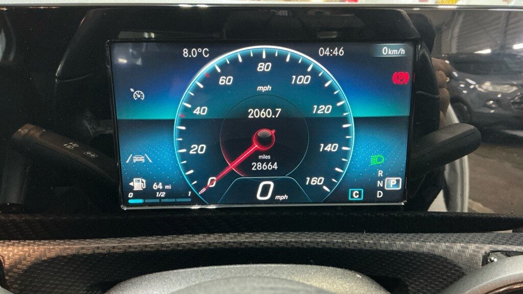 Used Mercedes-Benz A-Class 2019 for sale - 77534436: Photo 16