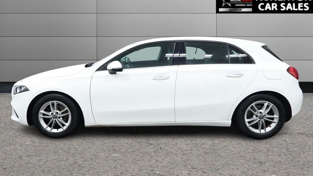 Used Mercedes-Benz A-Class 2019 for sale - 77534436: Photo 5