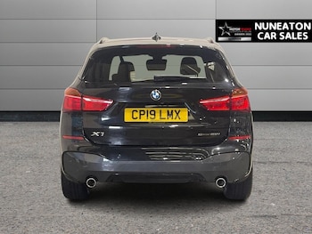 Used BMW X1 2019 for sale - 78995861: Photo