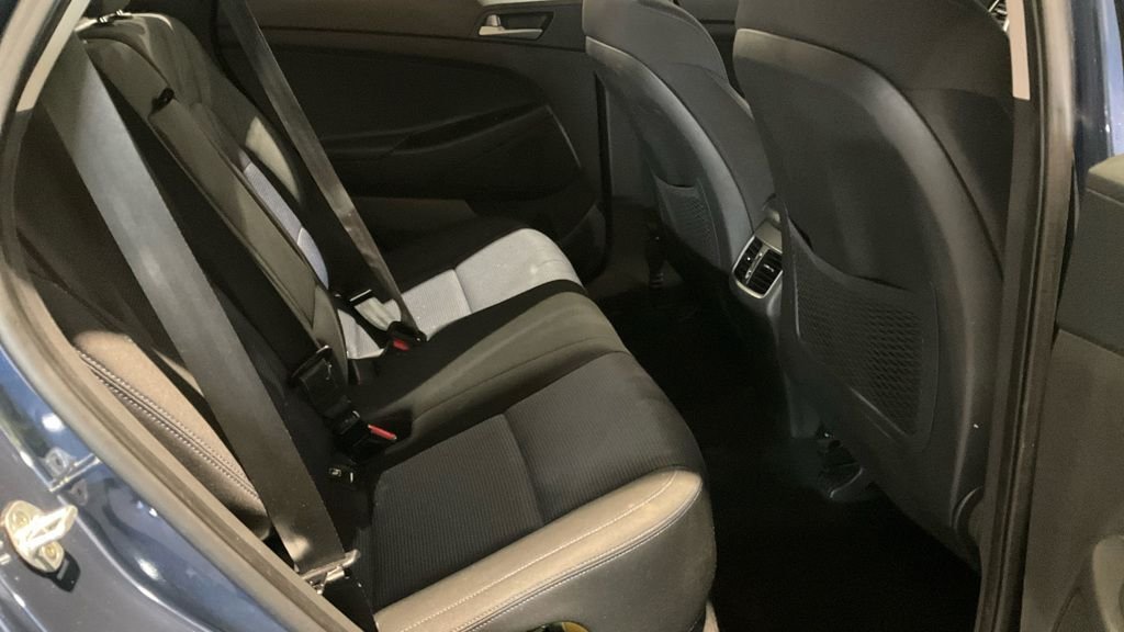 Used Hyundai TUCSON 2018 for sale - 76474668: Photo 8