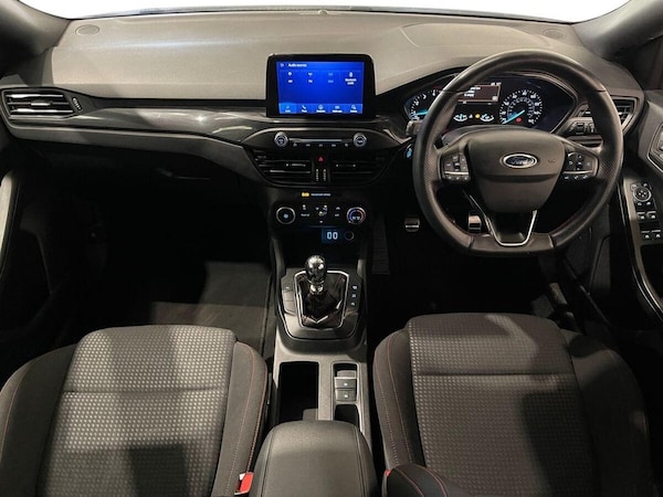 Used Ford Focus 2021 for sale - 76092497: Photo 10