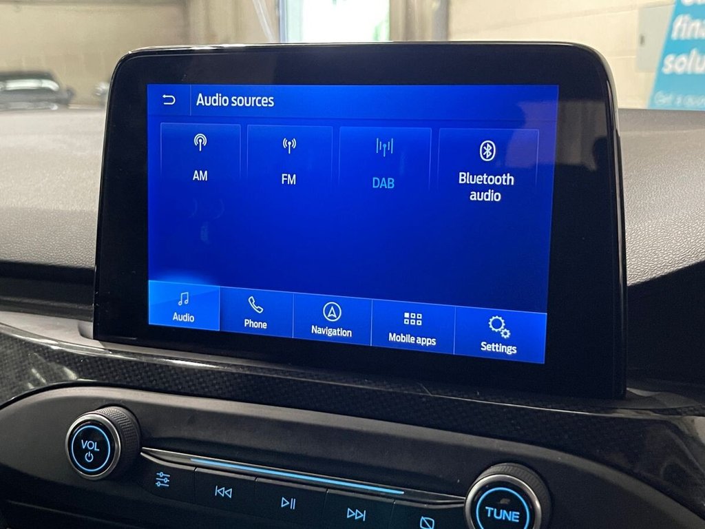 Used Ford Focus 2021 for sale - 76092497: Photo 11