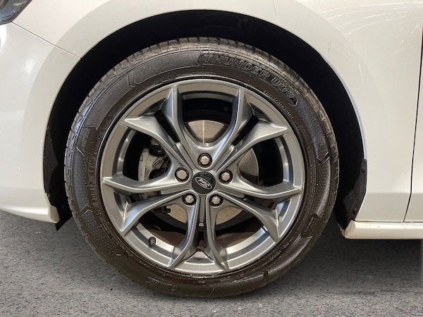 Used Ford Focus 2021 for sale - 76092497: Photo 12