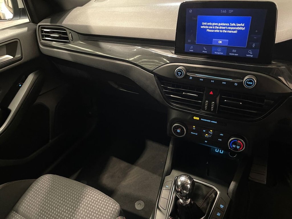 Used Ford Focus 2021 for sale - 76092497: Photo 16