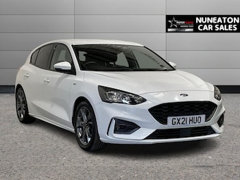 Ford - Focus