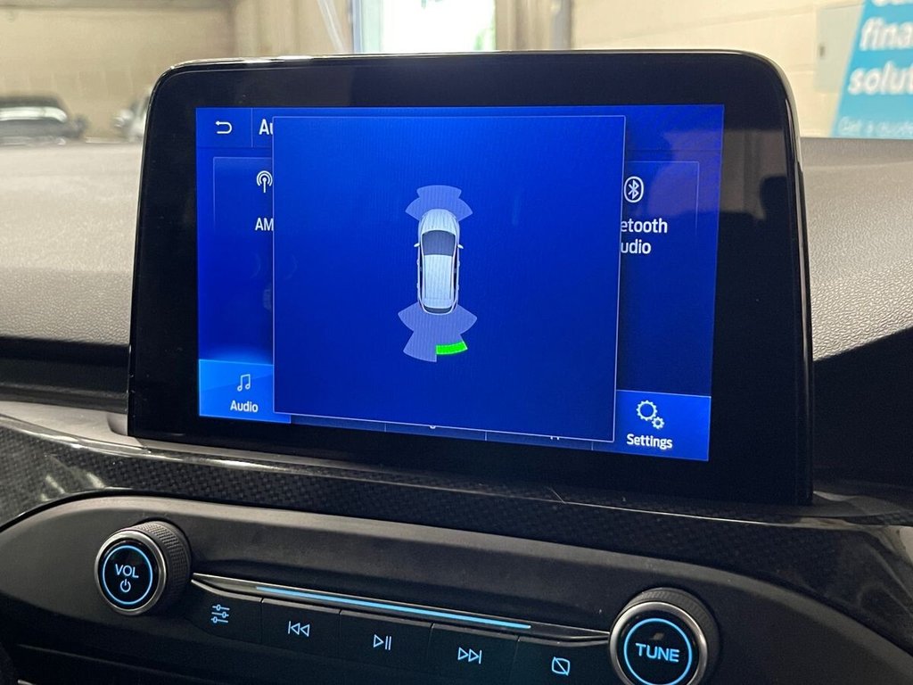 Used Ford Focus 2021 for sale - 76092497: Photo 20