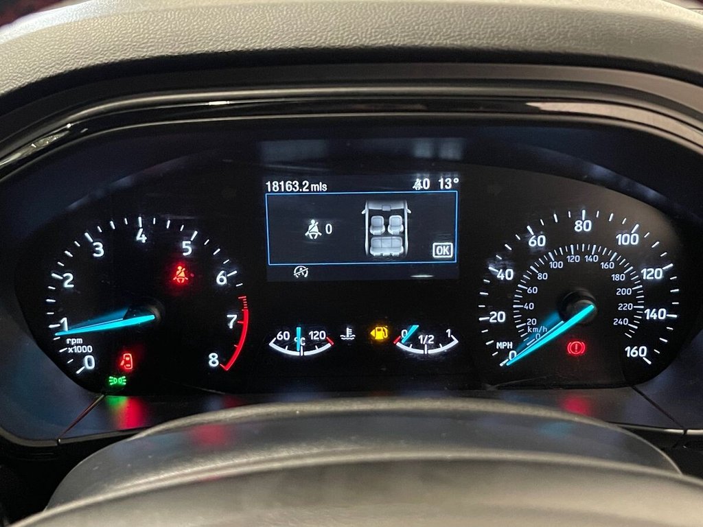 Used Ford Focus 2021 for sale - 76092497: Photo 23