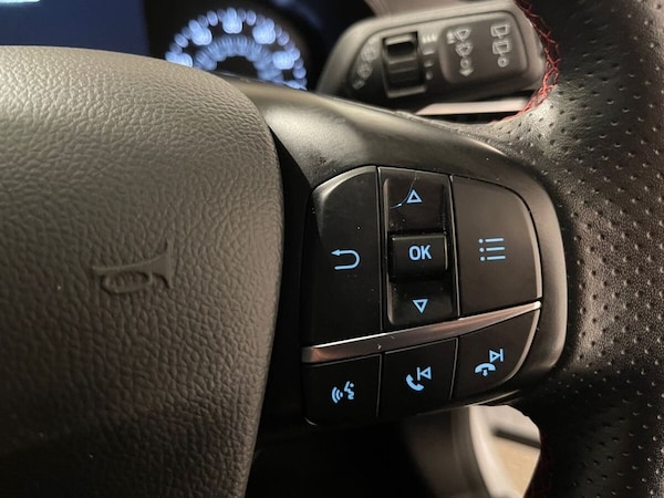 Used Ford Focus 2021 for sale - 76092497: Photo 25