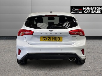 Used Ford Focus 2021 for sale - 76092497: Photo 4