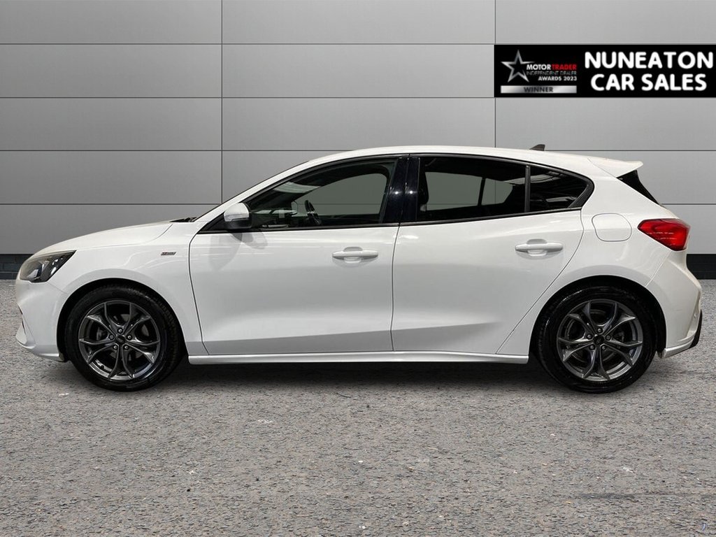 Used Ford Focus 2021 for sale - 76092497: Photo 6