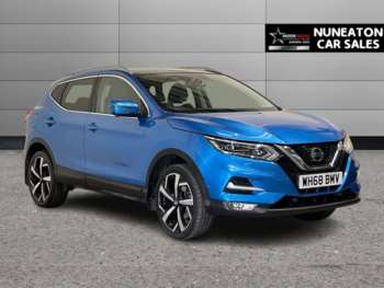 2018 (68) - 1.5 dCi Tekna 5dr