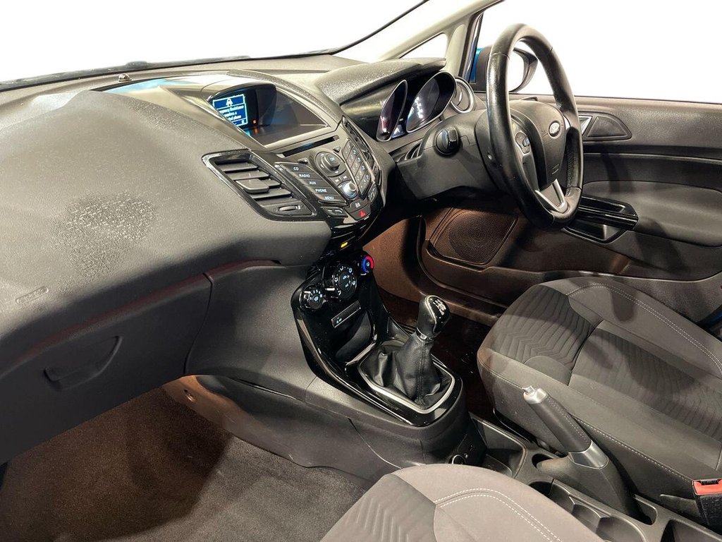 Used Ford Fiesta 2013 for sale - 77734454: Photo 14