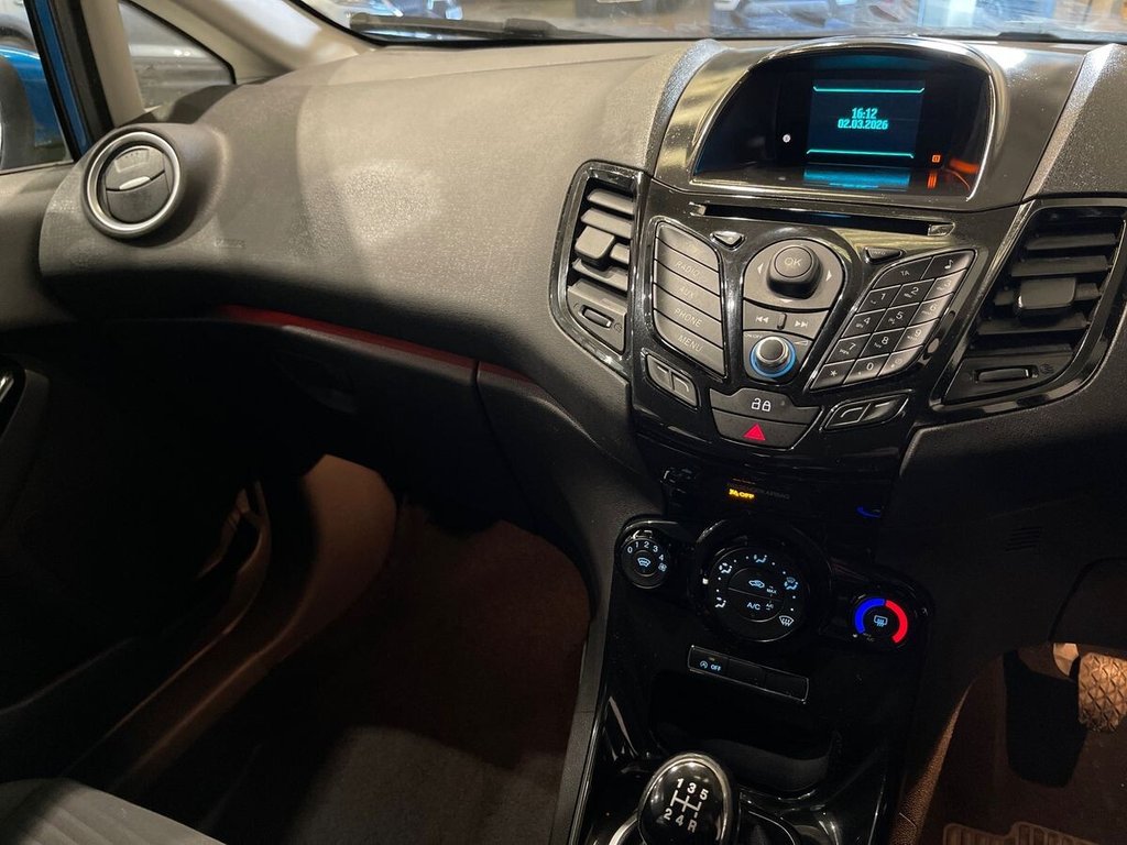 Used Ford Fiesta 2013 for sale - 77734454: Photo 16
