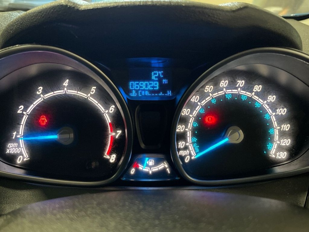 Used Ford Fiesta 2013 for sale - 77734454: Photo 21