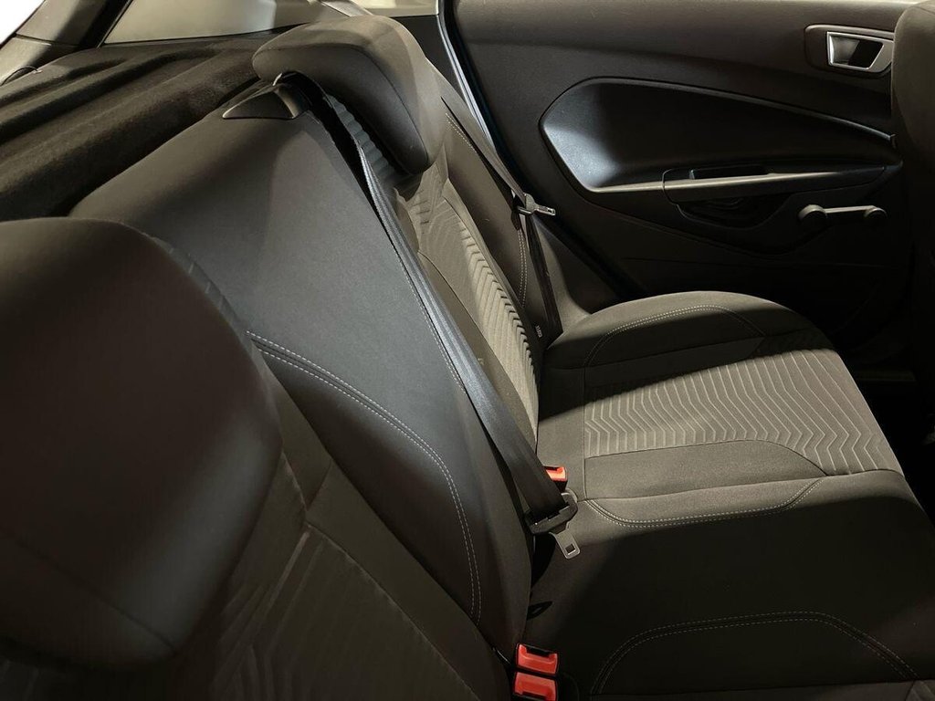 Used Ford Fiesta 2013 for sale - 77734454: Photo 24