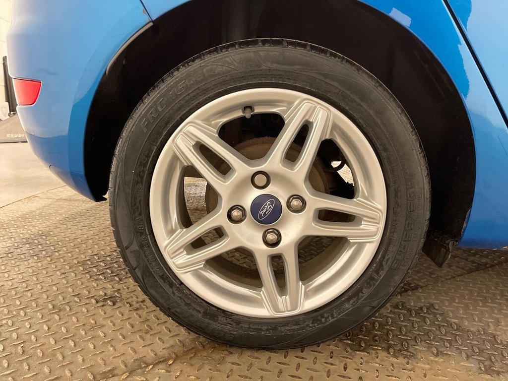 Used Ford Fiesta 2013 for sale - 77734454: Photo 28