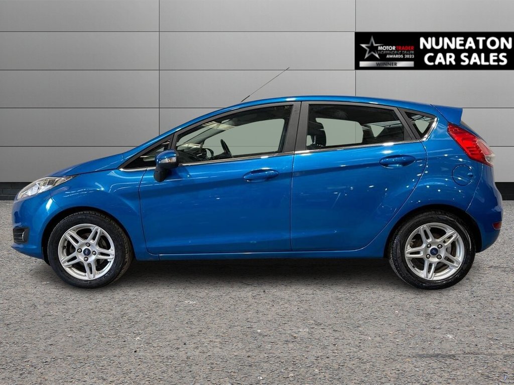 Used Ford Fiesta 2013 for sale - 77734454: Photo 6
