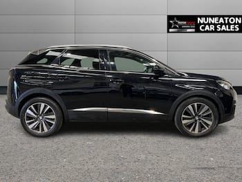 Used Peugeot 3008 2019 for sale - 79666665: Photo