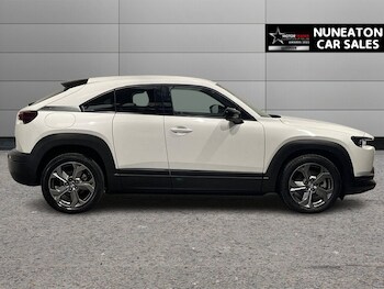 Used Mazda MX-30 2022 for sale - 78227306: Photo