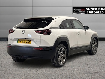 Used Mazda MX-30 2022 for sale - 78227306: Photo