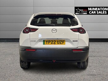 Used Mazda MX-30 2022 for sale - 78227306: Photo