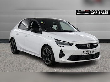 Used Vauxhall Corsa 2022 for sale - 78768986: Photo